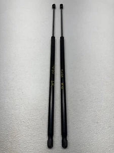 2011 - 2014 BMW X3 REAR TRUNK LID LEFT AND RIGHT LIFT SUPPORT OEM 242060 - Picture 1 of 10