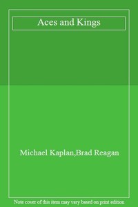 Aces and Kings: Inside Stories and Million-Dollar Strategies fr 