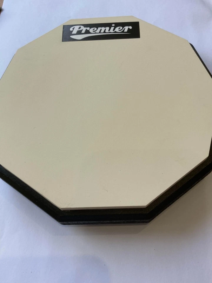 Premier 1637 Marching Drumming Practice Pad