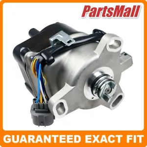 Ignition Distributor For Honda CR-V 2.0L w/TEC TD-97U CRV B20B 2.0L TD97U 97-00 - Picture 1 of 7