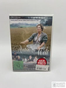 🔥Antonias Welt • DVD • Film • Marleen Gorris • NEU • NEW • SEALED🔥 - Imagen 1 de 5