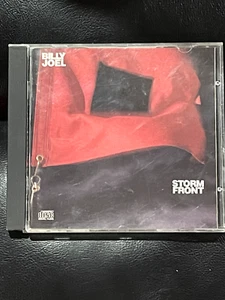 Storm Front by Joel, Billy (CD, 1998) - Picture 1 of 3