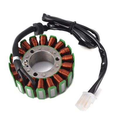 Magneto Alternator Stator Coil for Suzuki GSXR600 1997-2000 GSXR750 1996-1999 — 第 1/4 张图片