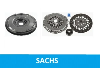 Kit Frizione + Volano per Mini R56 R57 Clubman R55 Cooper S 128 Kw 174 Hp - Imagen 1 de 4