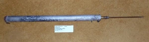 1948-49 Cadillac Vacuum Antenna for Rebuild - Very Nice! - Picture 1 of 23