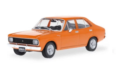 Dodge 1500 1971 Argentina Raro Diecast Car Escala 1:43 + Cargador Foto 1 de 2