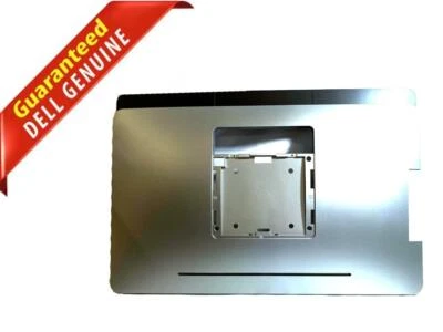 New Genuine Dell OptiPlex 9010 LCD Back Cover Assembly Silver 0WD4FH CN-0WD4FH - Image 1 of 3