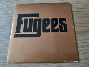 Fugees - The Score (Sampler) CD Maxi Europe PROMO - Picture 1 of 3