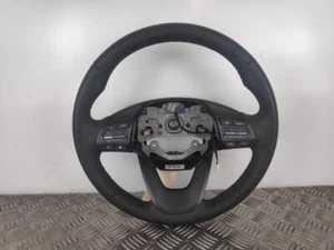 HYUNDAI KONA OS,OSE,OSI 20-23 STEERING WHEEL 96710-J9640 - Picture 1 of 6