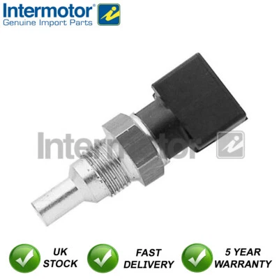 Intermotor Coolant Temperature Sensor Fits Volvo 940 740 240 2.0 2.3 52261SJ - Image 1 of 2