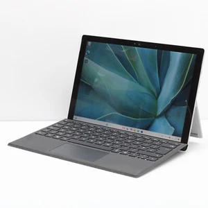 Microsoft Surface Pro 4 2in1 Windows 11 12" Laptop Intel i7 6650 8GB 256GB SSD - Afbeelding 1 van 16
