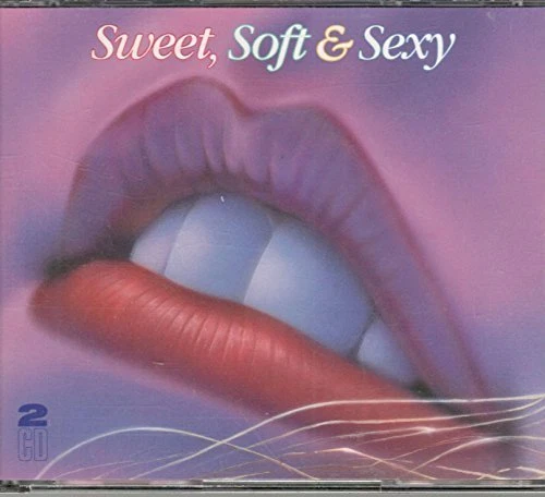 Sweet, Soft & Sexy (1990) John Farnham, Sade, Tina Turner, David A. Ste.. [2 CD] - Bild 1 von 1