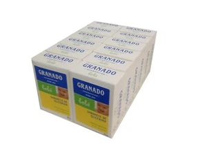 Granado Linha Bebe Sabonete em Barra de Glicerina Tradicional 12x90Gr (12x3.2Oz) - Picture 1 of 4