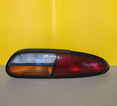 ✅ 93 02 Chevrolet Camaro SS Pass. Luz trasera derecha OEM GM 16516864 RH lámpara BONITA Foto 1 de 4