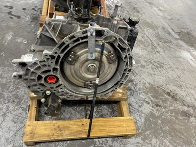 '10-'12 FORD TAURUS Transmission 6 Speed 3.5L non-turbo FWD 6 Month Warranty! - Изображение 1 из 4