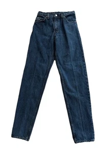 Neue Levi's 550 Relaxed Fit Herrenjeans - Größe 29 x 34 - Bild 1 von 6