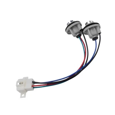 Arnés de cables conector enchufe bombilla de freno para Subaru Legacy Outback 2000-04 Foto 1 de 4