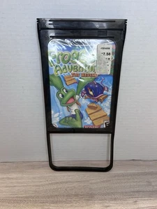 Frogger's Adventures: The Rescue Nintendo GameCube 2003 | NEW FACTORY SEALED - Picture 1 of 2
