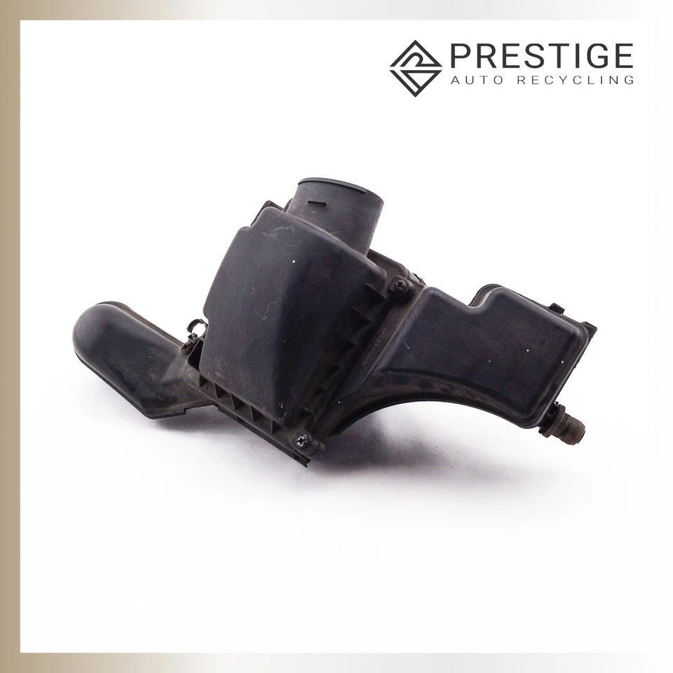 1995-2005 PONTIAC SUNFIRE Air Intake Cleaner Tube Box 22712132 - Image 1 of 4