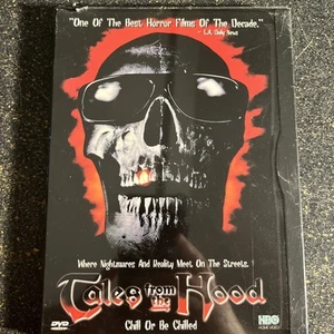 Tales From the Hood (DVD, 1998) - Bild 1 von 5