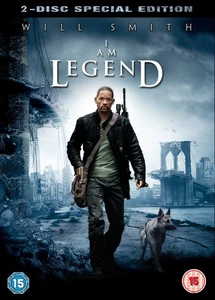 I Am Legend Special Edition (DVD) - Picture 1 of 2