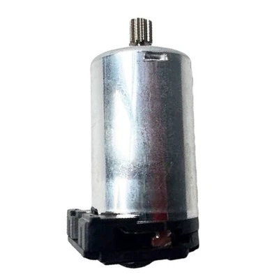 High Performance Electric Actuator Motor for Jeep For Cherokee 1418 68321285AE - Image 1 of 4