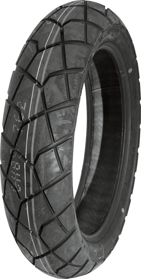 Neumático BRIDGESTONE 61018 - Trail Wing TW152 - Trasero - 130/80R17 - Trasero - 65H Foto 1 de 1