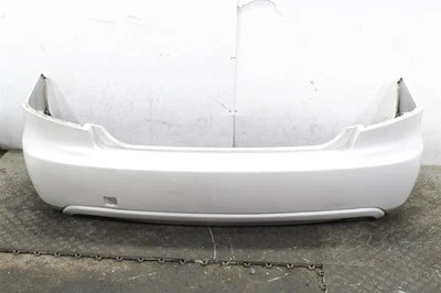 08-11 Cubierta de parachoques trasero Subaru WRX Sedán Impreza 2008-2011 Foto 1 de 4