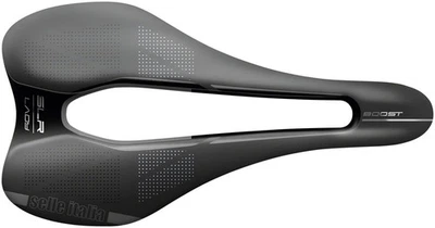 Sillín Selle Italia SLR Boost Lady Superflow 145 mm rieles de titanio ciclismo Foto 1 de 2