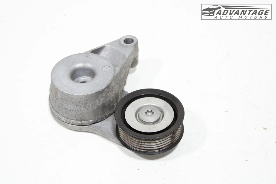 2020-2025 KIA SOUL 2.0L FWD ENGINE SERPENTINE BELT TENSIONER W/ PULLEY OEM - Image 1 of 4