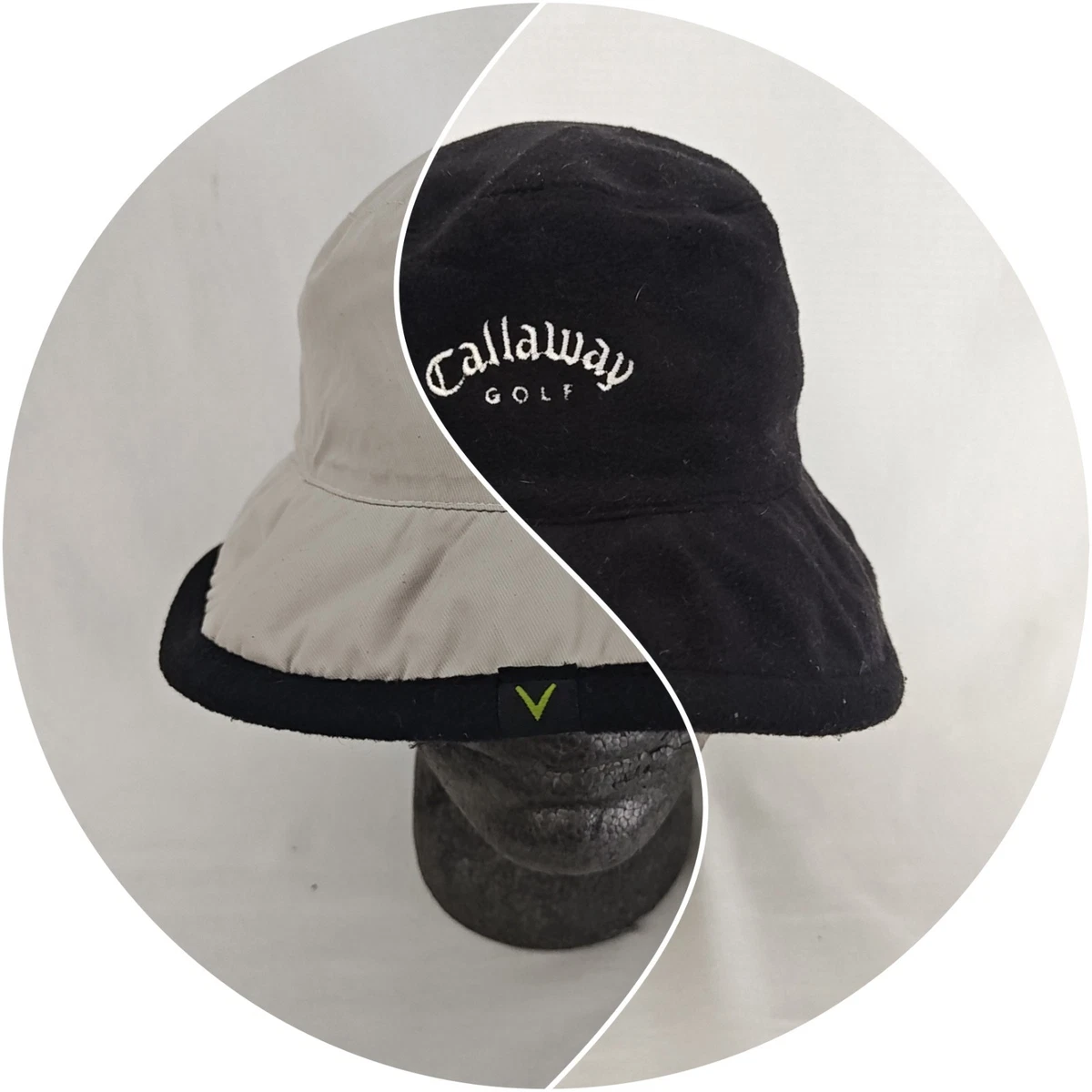 Callaway Golf Bucket Hats for sale | eBay