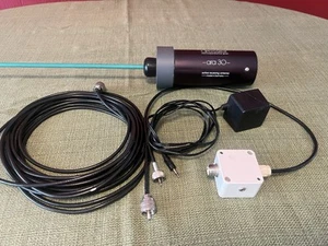 Dressler ara 30 Active Receiving Antenna - Zdjęcie 1 z 7