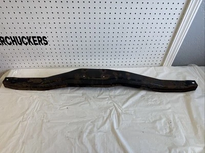 1985 Porsche 944 Transmission Mount Crossmember Support Brace Bracket OEM Foto 1 de 4