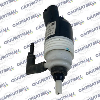 2009-2017 Chevrolet Traverse Front Windshield Wiper Washer Pump Assy ELB10853AB Foto 1 de 4