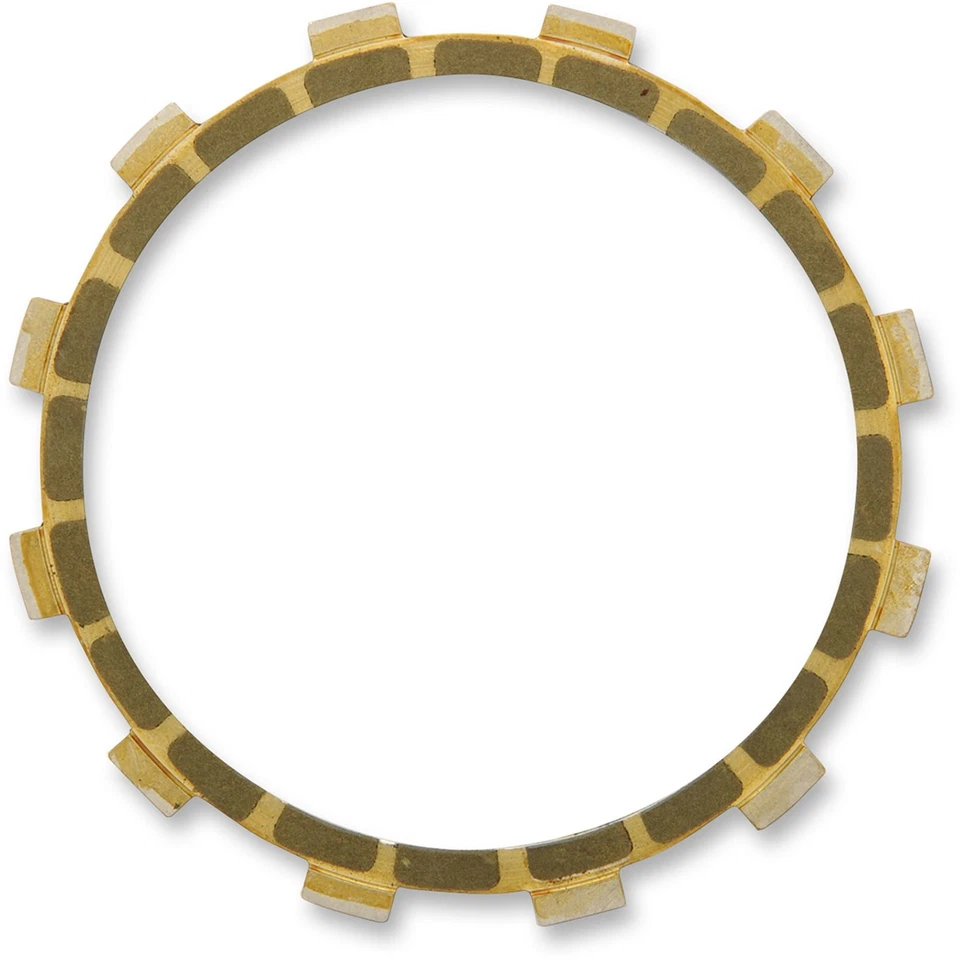 Placa de fricción Barnett Performance 301-70-10835 Foto 1 de 3