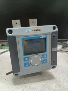 Hach Lange SC200 - General-purpose analyzer - Picture 1 of 4