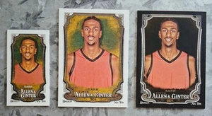 #239 Alex Sarr - 2024 Topps Allen & Ginter - No béisbol - Imagen 1 de 2