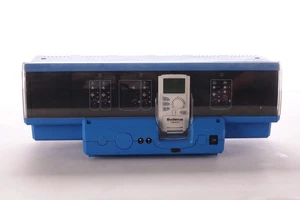Buderus Logamatic R4323 Kessel-Steuerung-Reglung Modul ZM433 FM441 FM445 MEC2 Re - Picture 1 of 10