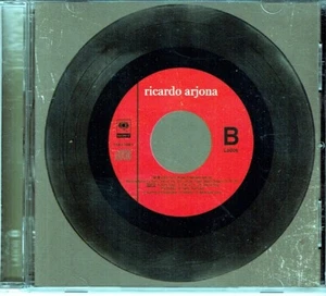 Ricardo Arjona   Lado B   (PROMOTION)    LIKE  NEW SEALED CD - Picture 1 of 3