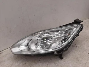 2015 FORD FOCUS C MAX Mk2 N/S Passengers Left Front Headlight Headlamp - Picture 1 of 6