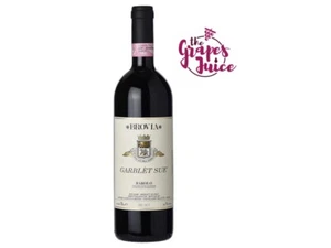BROVIA GARBLET SUE 2011 VINO ROSSO BAROLO DOCG PIEMONTE - Imagen 1 de 1
