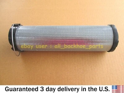 JCB BACKHOE - HYDRAULIC FILTER (JCB PART NO. 32/910100) - Image 1 of 4