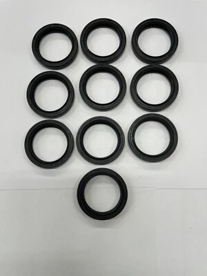 10X HONDA OIL SEAL TRX 300 4X4 TRX 350 TRX 400 RANCHER 4X4  38X50X7 MM NEW - Image 1 of 2