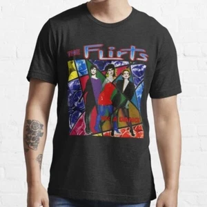 The Florants Cent A Dance Essential T-Shirt - Bild 1 von 4