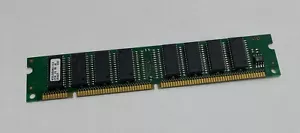 16MB Micron MT8LD264AG-6 X 60n/s 168-Pin EDO-DIMM Non-ECC Computer Memory - Picture 1 of 3
