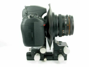 For Cambo Actus Minirail Wide Angle Bellows Camera new - Picture 1 of 4