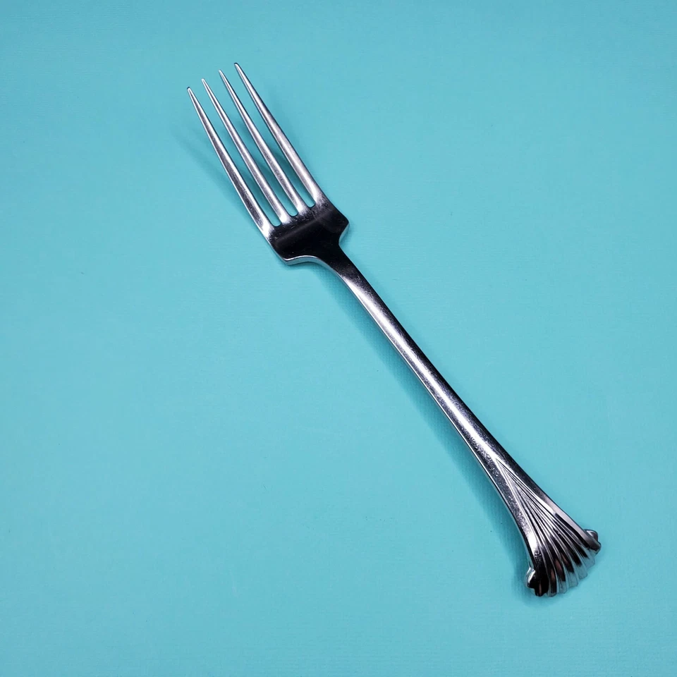 Tenedor de cena Towle CHURCHILL Foto 1 de 1