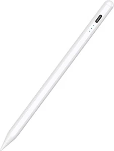🔥Replacement Stylus for iPad, Palm Rejection Apple Pencil for iPad, Aluminum🔥 - Picture 1 of 4