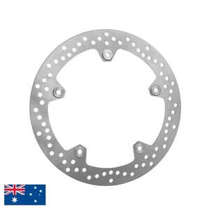 Motorcycle Front Brake Rotor Disc BMW R1250GS R1200GS 2013-2020 Stainless Steel - Bild 1 von 4