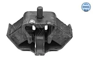 MEYLE Manual Transmission Mounting Rear For MERCEDES 190 W201 76-01 1242400018 - Picture 1 of 6